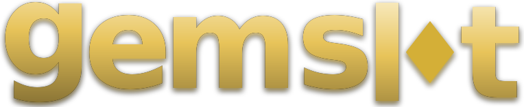 gem slot logo